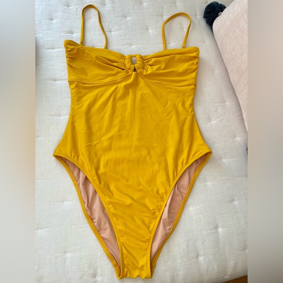 J. Crew Other - J.Crew One Piece Swimsuit